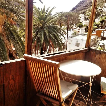 Torre Azul Semesterbostad