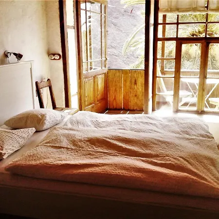 Holiday home Torre Azul *